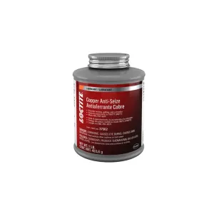 Loctite Copper Anti-Seize Lubricant M478-37562