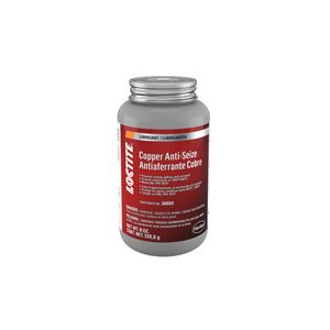 Loctite Copper Anti-Seize Lubricant M478-38650