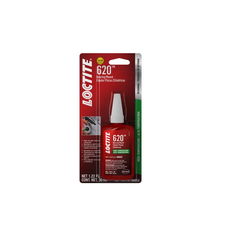 Loctite Threadlocker M478-620