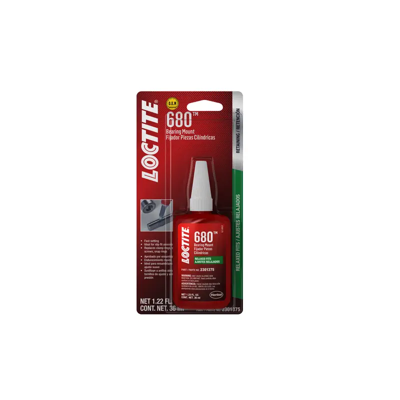 Loctite Threadlocker M478-680