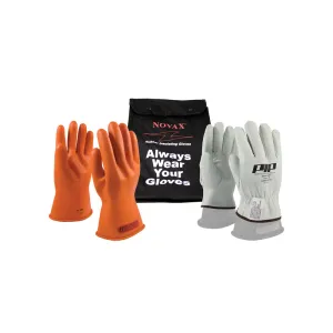Transtar High Voltage Gloves Kit M7005HVLK