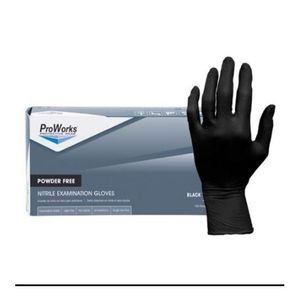 ProWorks Gloves M7005MB