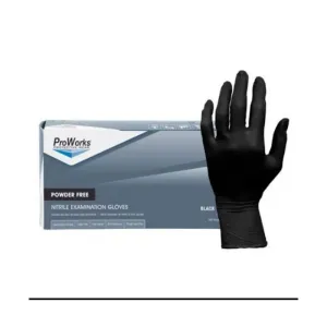 ProWorks Gloves M7005MB