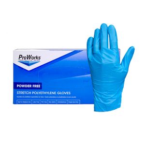 ProWorks Gloves M7005PBL