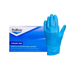 ProWorks Gloves M7005PBL