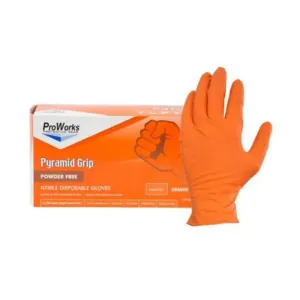 Transtar Gloves M7005XLO