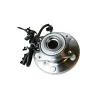 Mevotech Supreme Wheel Bearing and Hub Assembly MB25301