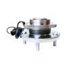 Mevotech Supreme Wheel Bearing and Hub Assembly MB25301