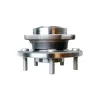 Mevotech Supreme Wheel Bearing and Hub Assembly MB25302