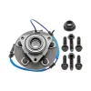 Mevotech Supreme Wheel Bearing and Hub Assembly MB25309HW