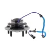 Mevotech Supreme Wheel Bearing and Hub Assembly MB25309HW