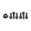 Mevotech Supreme Wheel Bearing and Hub Assembly MB25309HW