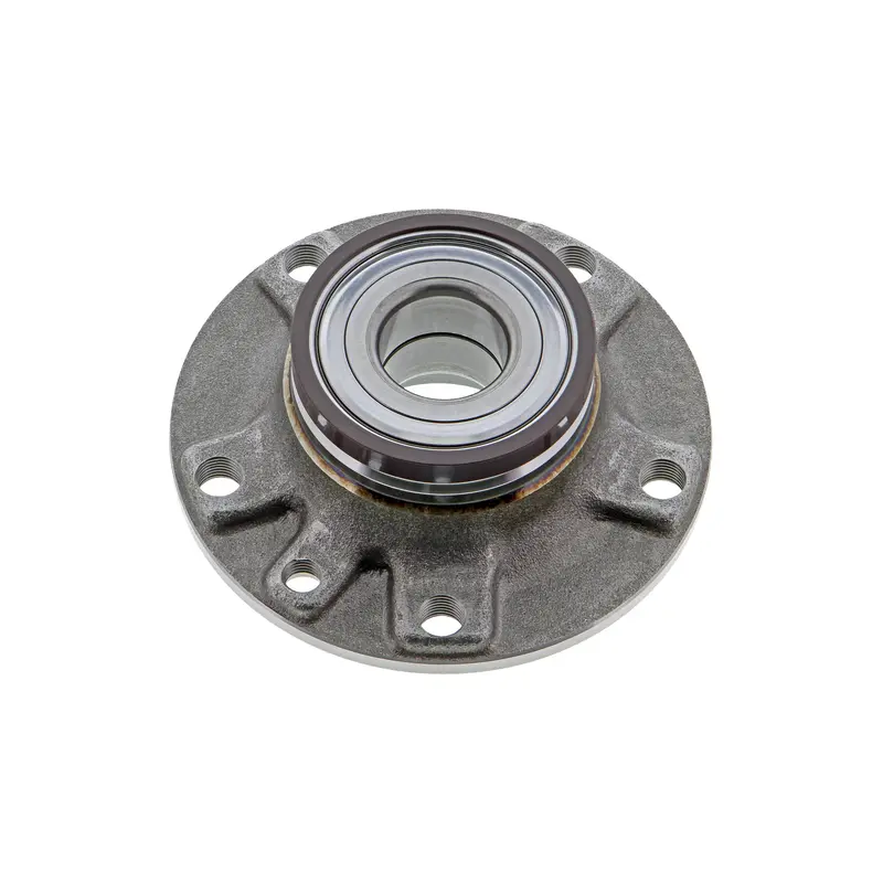 Mevotech Supreme Wheel Bearing and Hub Assembly MB25310