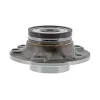 Mevotech Supreme Wheel Bearing and Hub Assembly MB25310