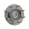 Mevotech Supreme Wheel Bearing and Hub Assembly MB25321