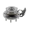 Mevotech Supreme Wheel Bearing and Hub Assembly MB25321