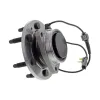 Mevotech Supreme Wheel Bearing and Hub Assembly MB50301