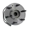 Mevotech Supreme Wheel Bearing and Hub Assembly MB50301