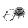 Mevotech Supreme Wheel Bearing and Hub Assembly MB50301