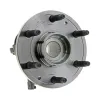 Mevotech Supreme Wheel Bearing and Hub Assembly MB50302