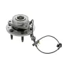 Mevotech Supreme Wheel Bearing and Hub Assembly MB50302