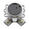 Mevotech Supreme Wheel Bearing and Hub Assembly MB60316