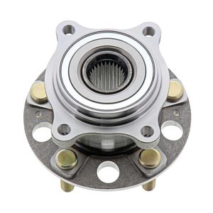 MevoTech Supreme Suspension Control Arm Bushing MB90316