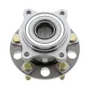 Mevotech Supreme Wheel Bearing and Hub Assembly MB90316