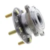 Mevotech Supreme Wheel Bearing and Hub Assembly MB90316