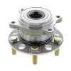 Mevotech Supreme Wheel Bearing and Hub Assembly MB90316