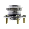 Mevotech Supreme Wheel Bearing and Hub Assembly MB90316