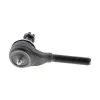 Mevotech Supreme Steering Tie Rod End MES317R