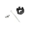 Mevotech Supreme Steering Tie Rod End MES317R