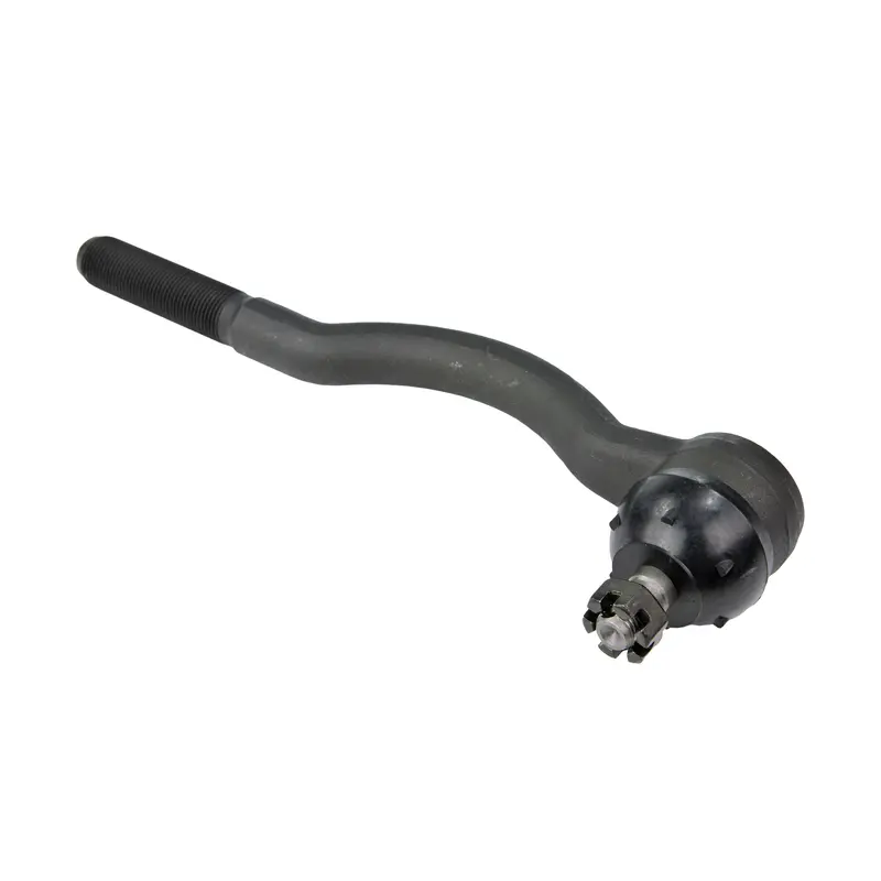 Mevotech Supreme Steering Tie Rod End MES713