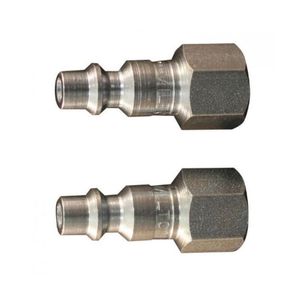 Highline Tire Pressure Gauge MIL-S728