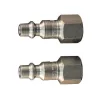 Transtar Tire Pressure Gauge MIL-S728