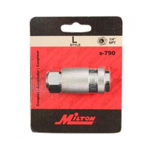 Highline Tire Pressure Gauge MIL-S790