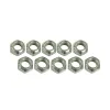Mevotech Supreme Radius Arm Nut Kit MK4006
