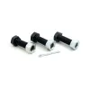 Mevotech Supreme Suspension Ball Joint MK5295