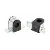 Mevotech Supreme Suspension Stabilizer Bar Bushing Kit MK6461