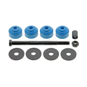 Mevotech Supreme Suspension Stabilizer Bar Link Kit MK6600