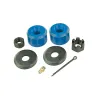 Mevotech Supreme Suspension Stabilizer Bar Link Kit MK6628
