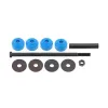 Mevotech Supreme Suspension Stabilizer Bar Link Kit MK6629