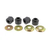 Mevotech Supreme Radius Arm Bushing Kit MK80004