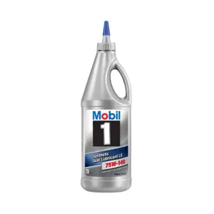 Mobil Gear Oil MOB-102490