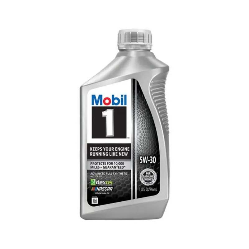 Highline Engine Oil MOB-102991