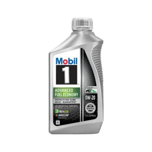 Mobil 1 Engine Oil MOB-105891