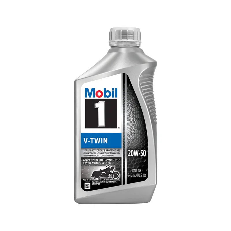 Highline Engine Oil MOB-112630