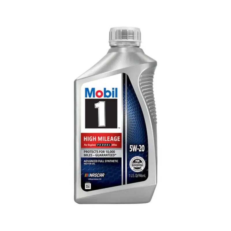 Highline Engine Oil MOB-120455