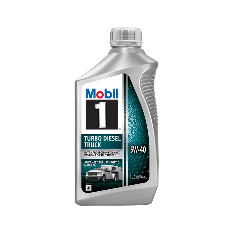 Highline Engine Oil MOB-122253